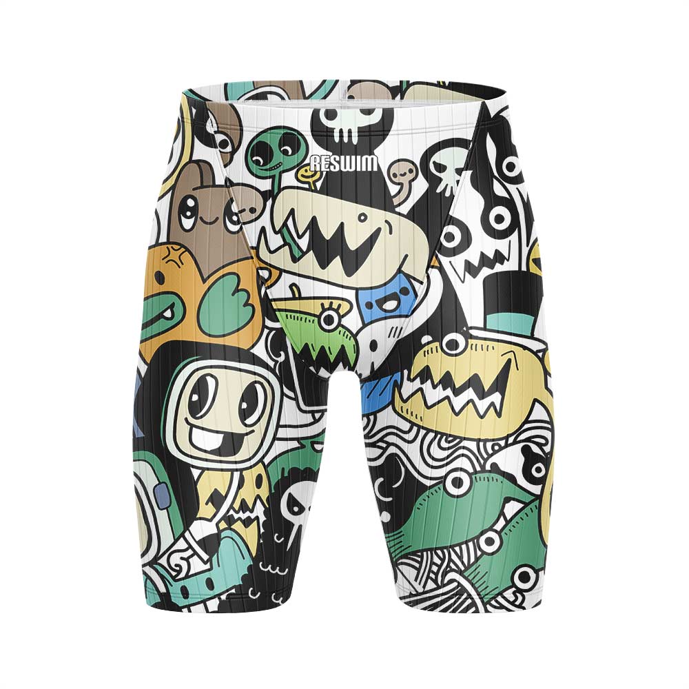 Swim Trunk Quick Dry - Maillot de bain d'été à séchage