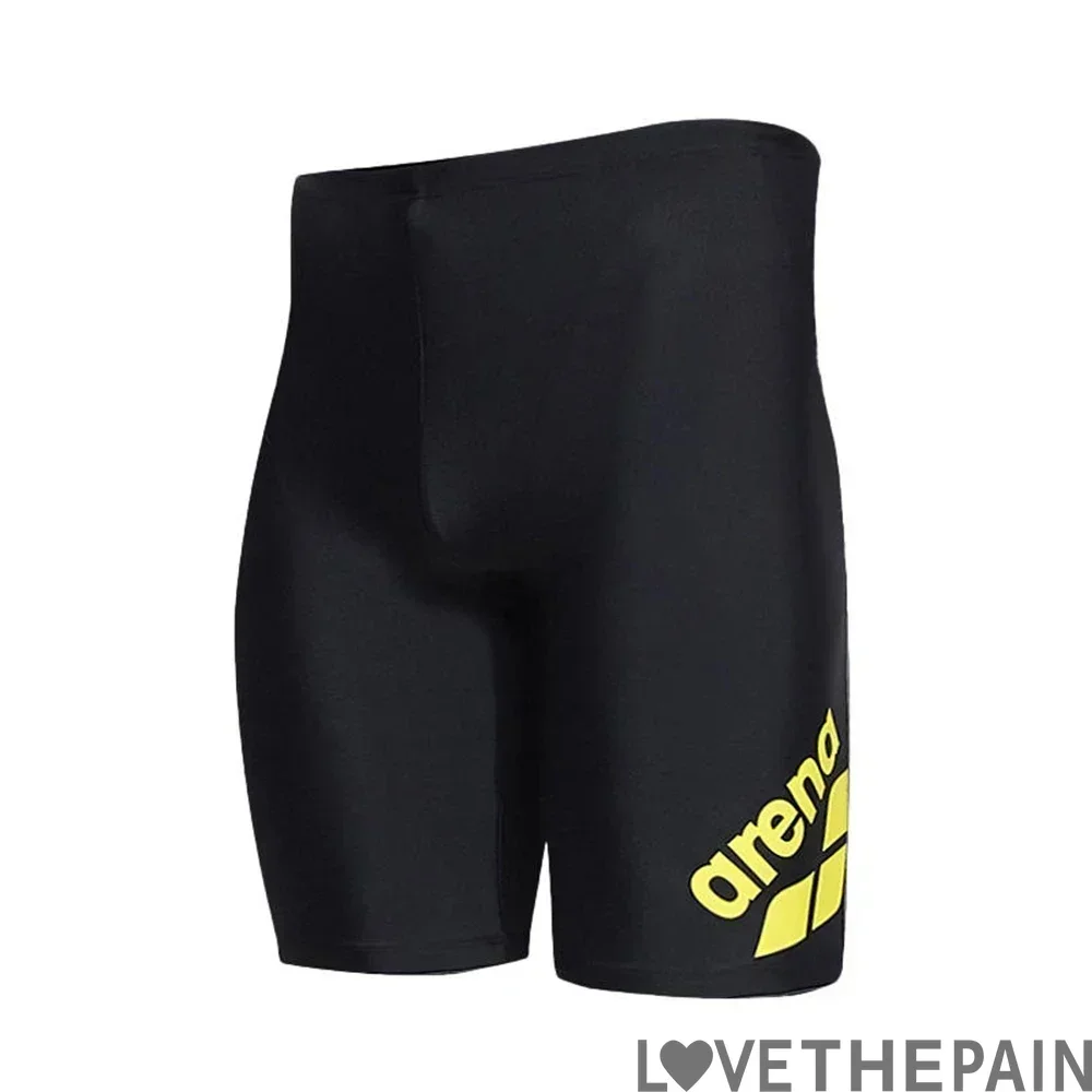 Swim Trunk Quick Dry - Nouveau Maillot de Bain Jammer Professionnel