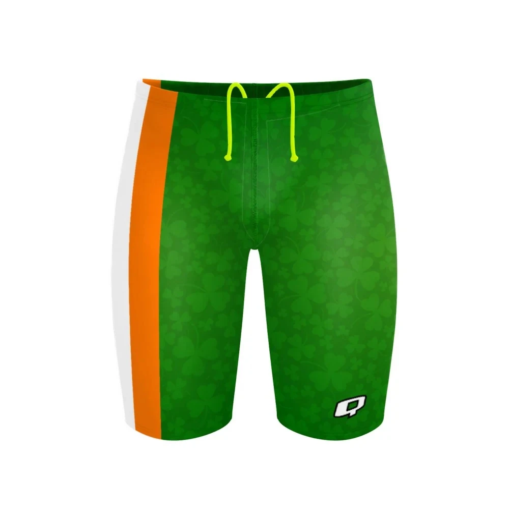 Swim Trunk Quick Dry - Nouveau Maillot de Bain Homme, Short