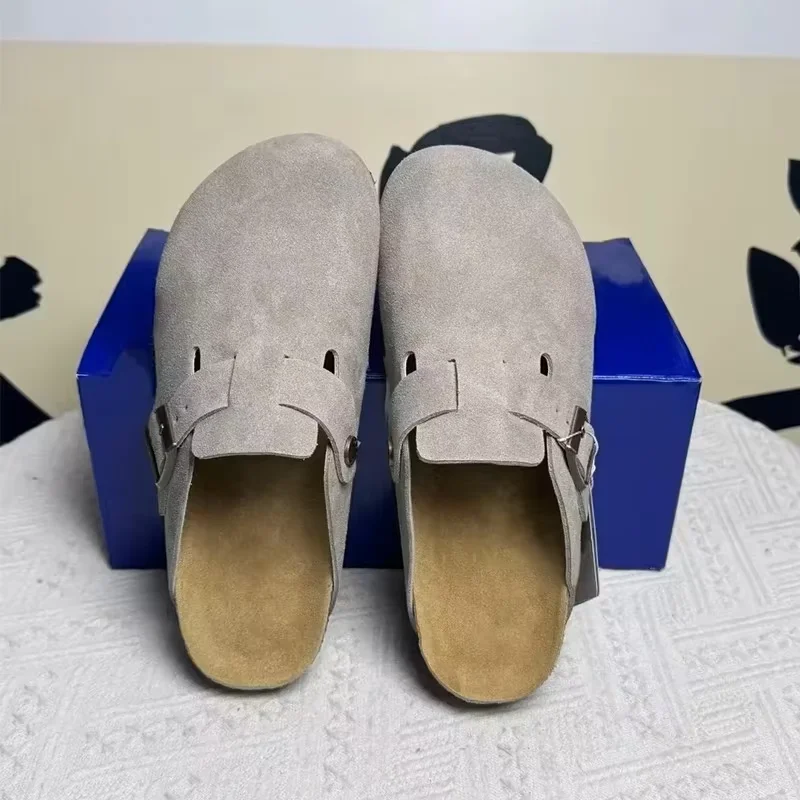 Nouvelles Sandales en Cuir Ten - Flip Flop Leather Men avis et prix