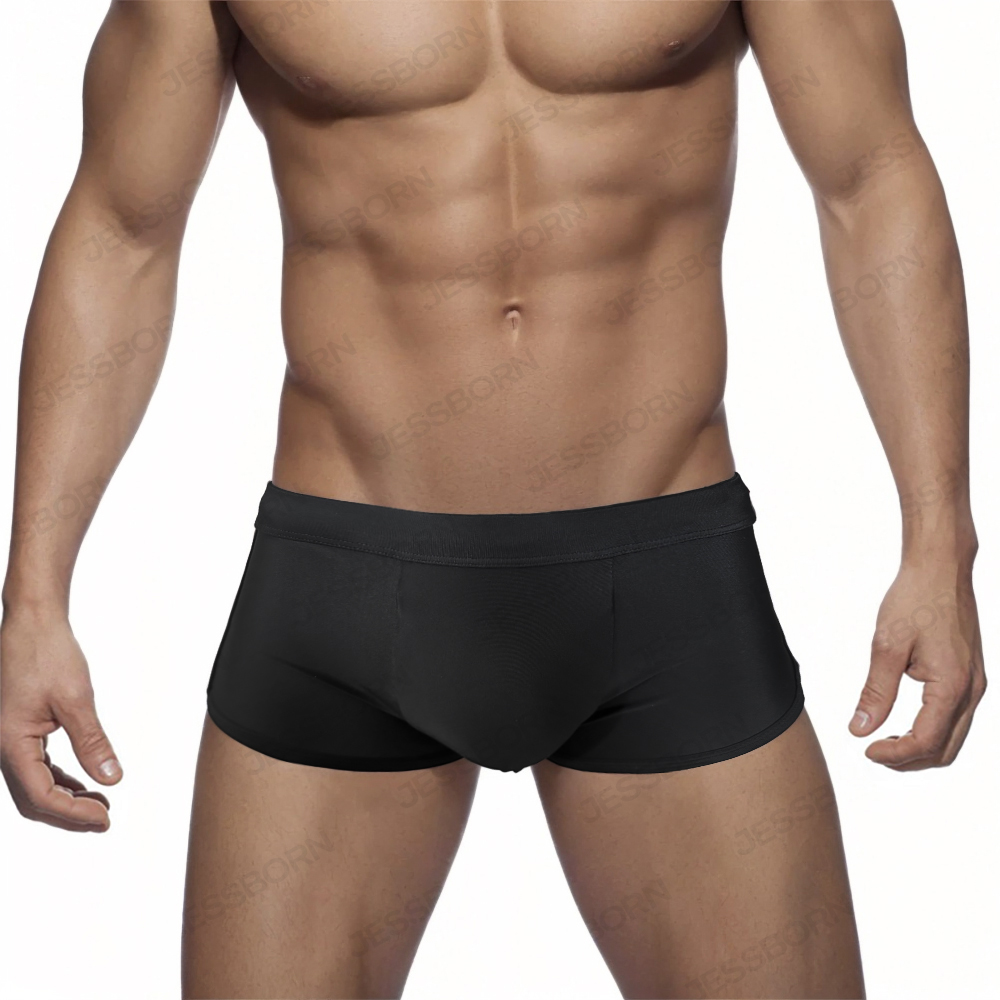 Maillot de bain Sexy en Nylon  - Swim Trunk Quick Dry avis et prix