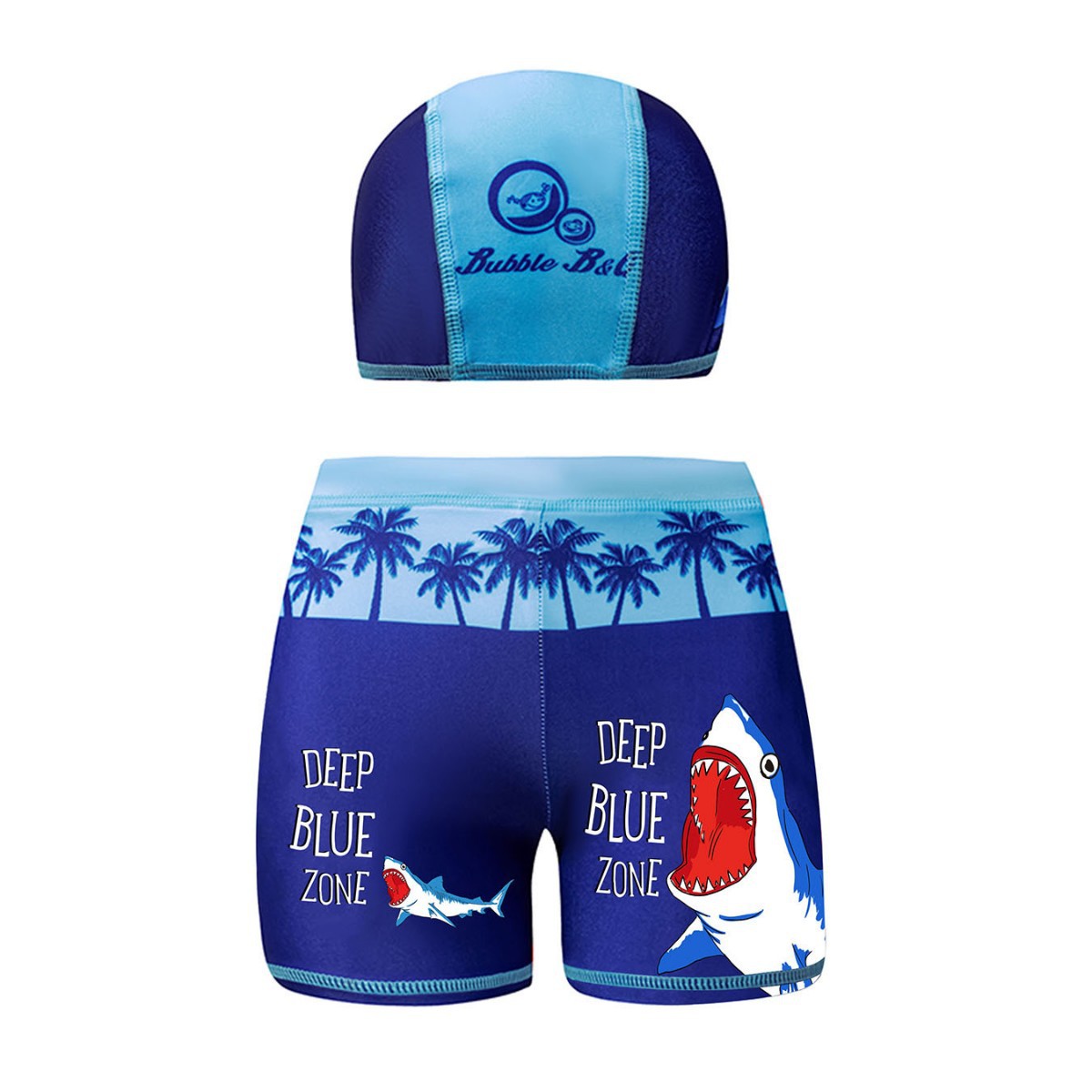 Short de bain pour garçons, 2  - Swim Trunk Quick Dry avis et prix