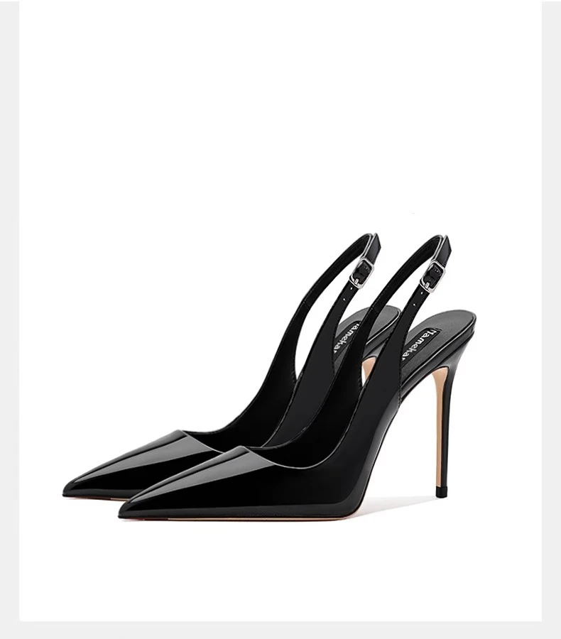 Sandales pointues à talons Ult - Casual Sandal Leather avis et prix
