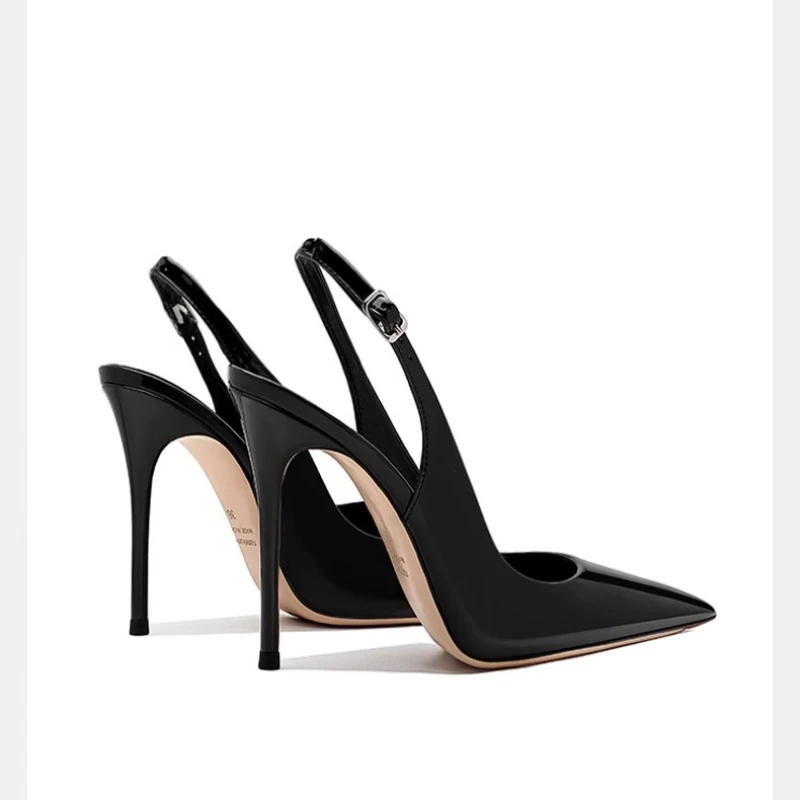Sandales pointues à talons Ult - Casual Sandal Leather avis et prix