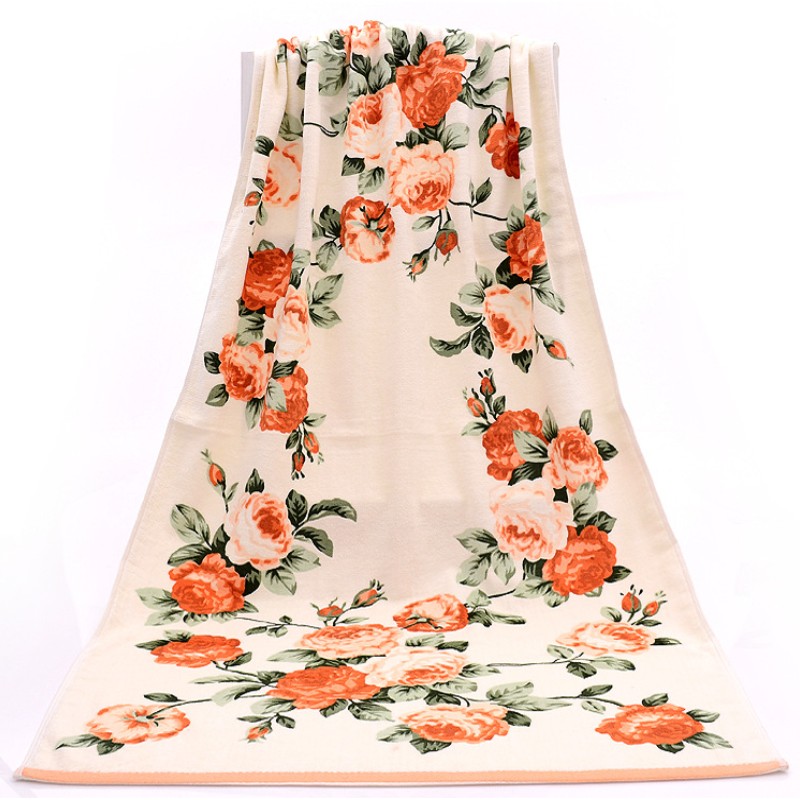 Serviette de Plage Absorbante  - Beach Towel Large avis et prix