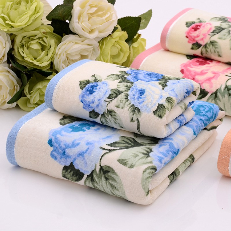 Serviette de Plage Absorbante  - Beach Towel Large avis et prix