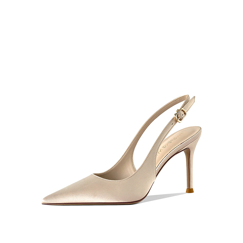 Nouvelles sandales d'été 2026  - Casual Sandal Leather avis et prix