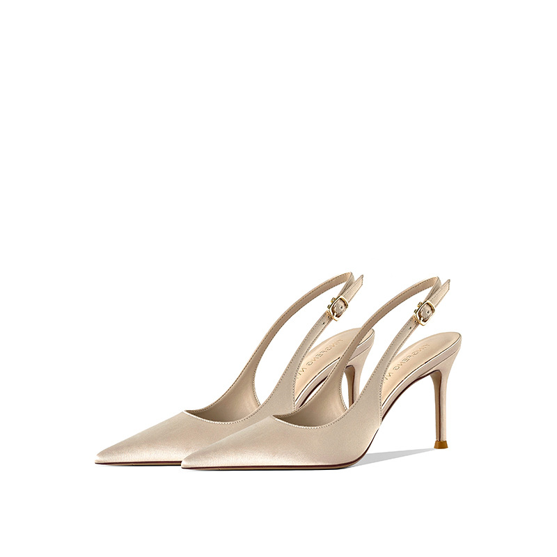 Nouvelles sandales d'été 2026  - Casual Sandal Leather avis et prix