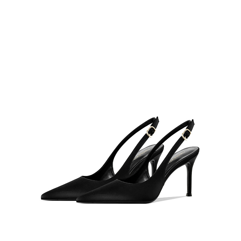 Nouvelles sandales d'été 2026  - Casual Sandal Leather avis et prix